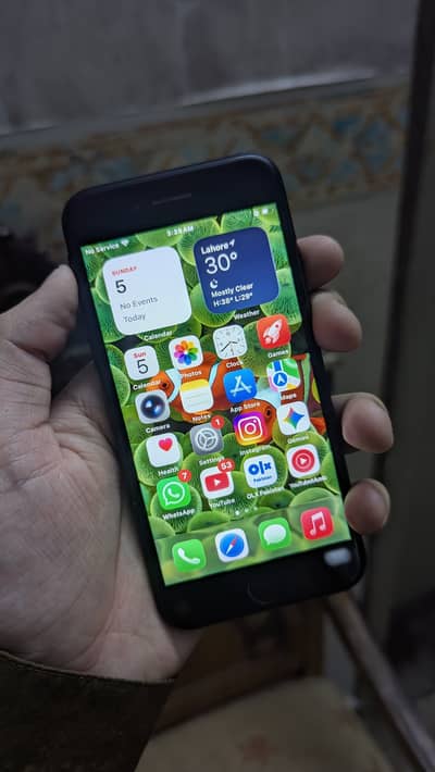 Apple iPhone Se 2020