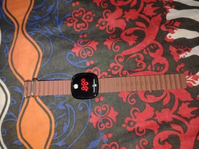 new kids apple touch watch