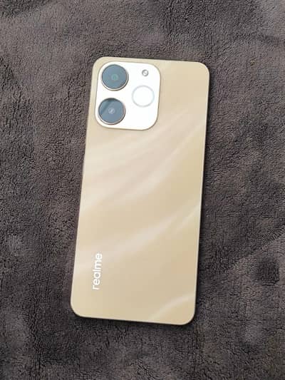 Realme Note 70