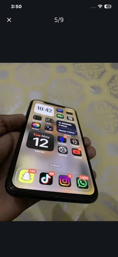 Apple iPhone 11 Pro Max