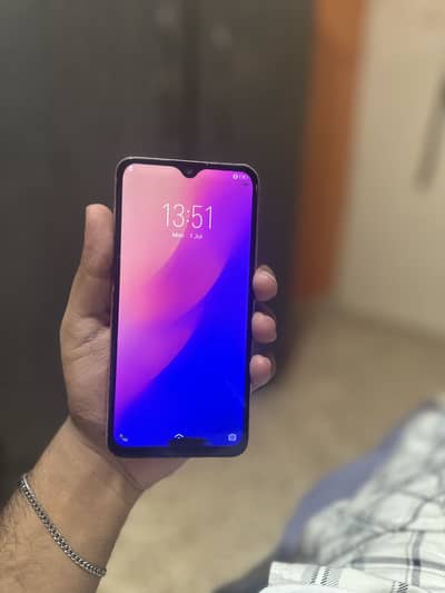 Vivo Y91 official approved