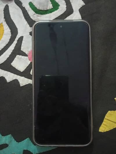 Infinix Hot 60 pro