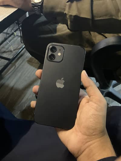 Apple iPhone 12 JV