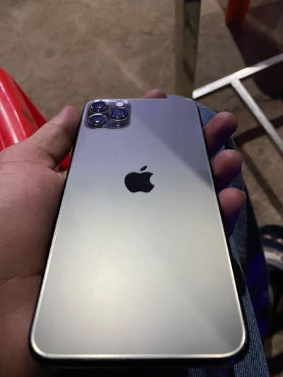 Apple iPhone 11 Pro Max 256