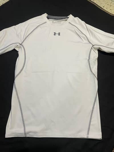 under armour compression