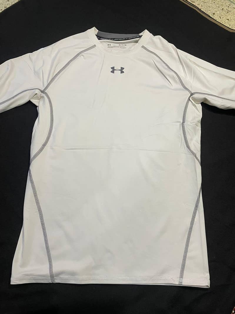under armour compression 0