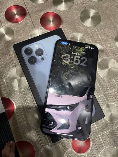 Apple iPhone 13 Pro Max