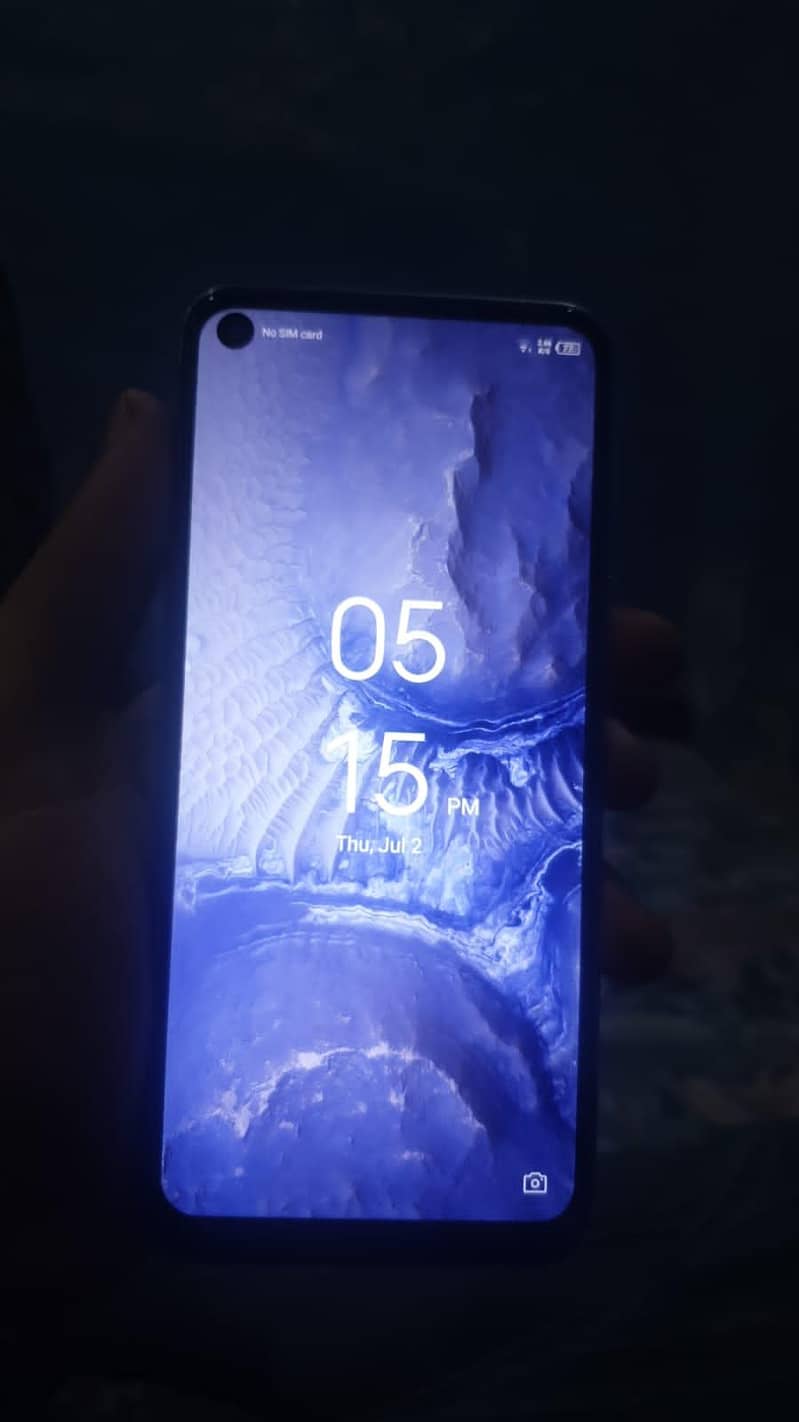 Tecno Camon 17 2