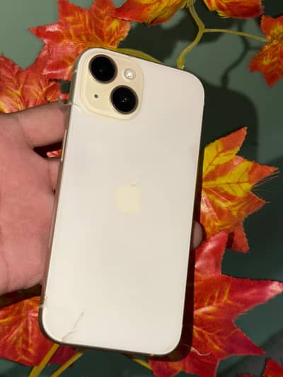 Apple iPhone 15