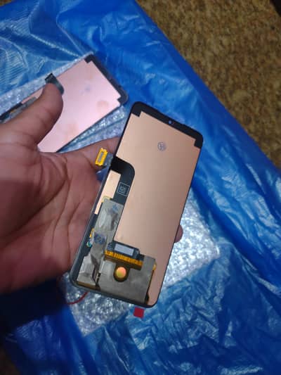 LG All Models Orignal Panels And Parts are available