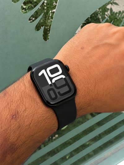 Apple Watch Series 10
