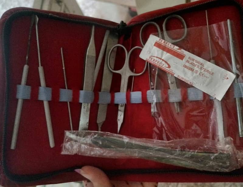 Dissection Box  1