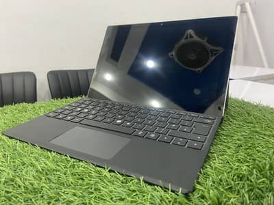 Surface Pro 6 Core i5 Gen 8th 8GB 256GB Touch(O3OO)(48OO)(1O7)WhatsApp