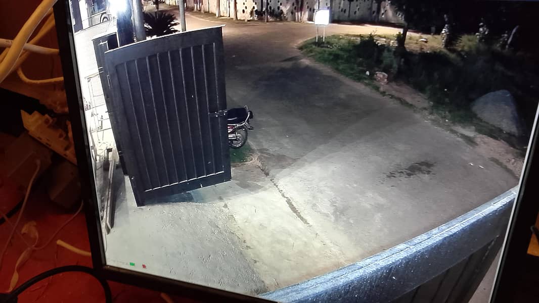 CCTV CAMERAS 1
