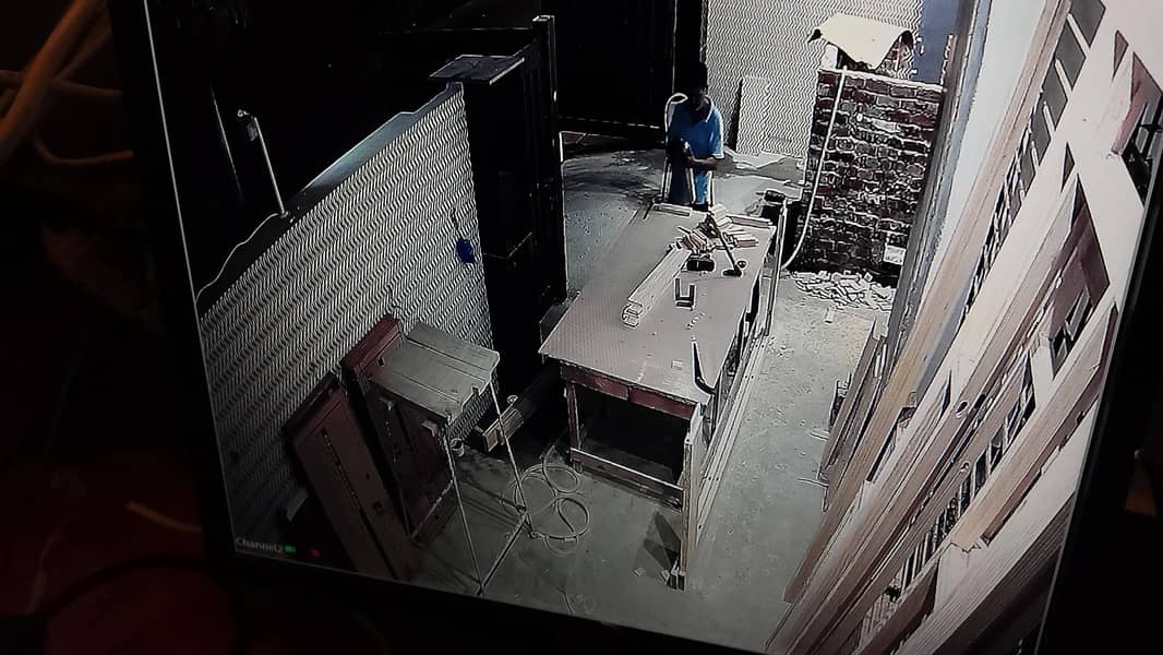 CCTV CAMERAS 4