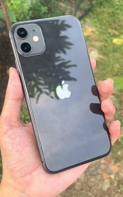 Apple iPhone 11