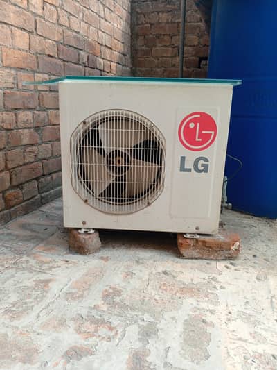 LG AC