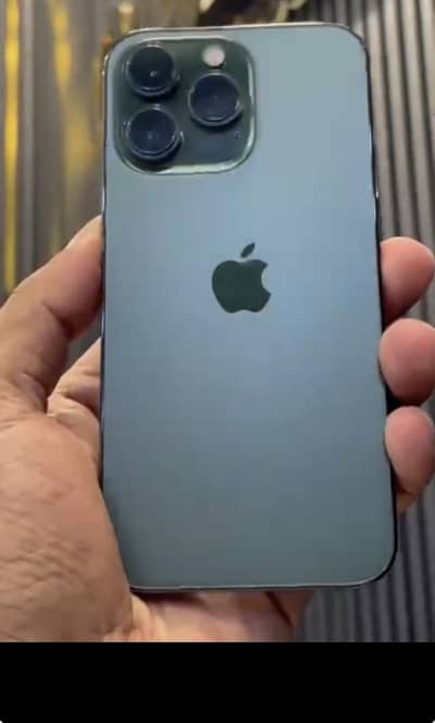Apple iPhone 13 Pro