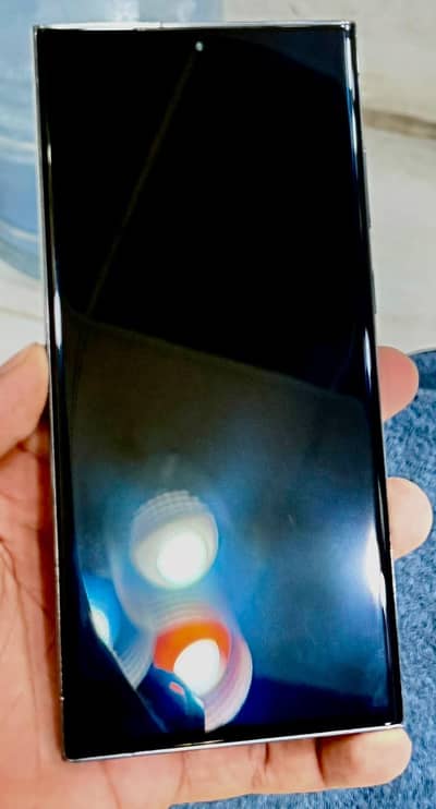 Samsung Mobile S23 Ultra