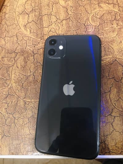 I phone 11