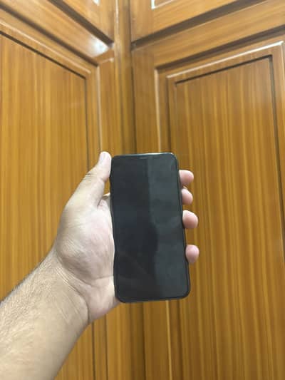 Apple iPhone 11 Pro