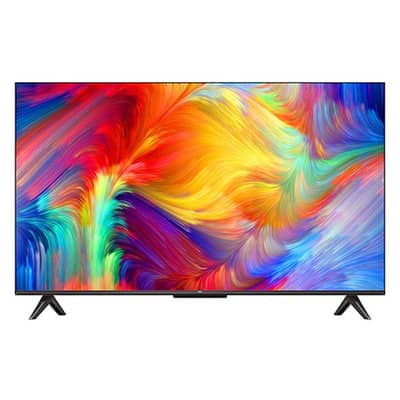 TCL P635 4k HDR 65 inches LED TV