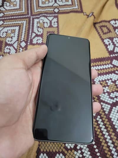 Samsung Mobile S20 Plus