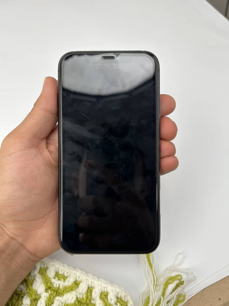 Apple iPhone 11 0