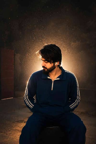 Mohsin Lohar