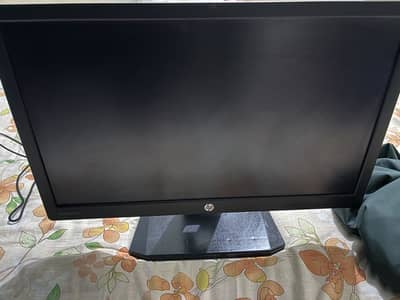 Hp 1080p ips panel 22 inch