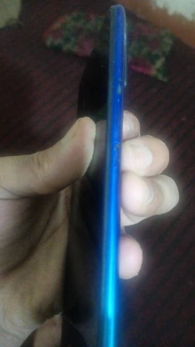 Infinix Smart 4