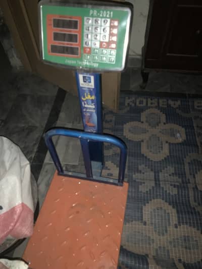Japan technology Mughal kanda 1000kg