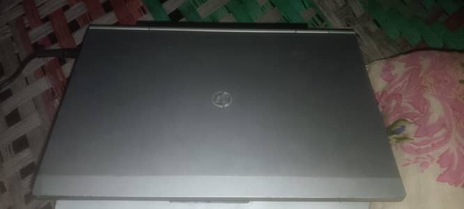 HP Core i7 3rd Gen 12GB RAM 128GB SSD 300GB HDD + Original Charger