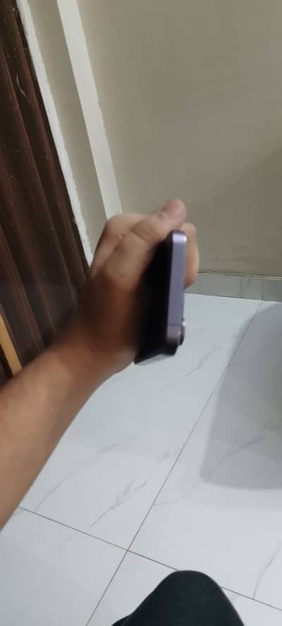 Apple iPhone 14 Pro