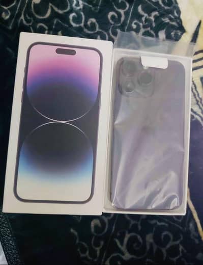 Apple iPhone 14 Pro Max 128