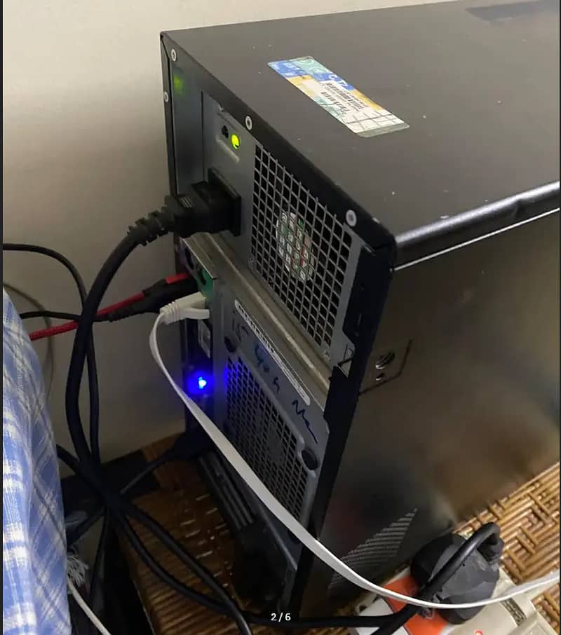 Gaming pc 4