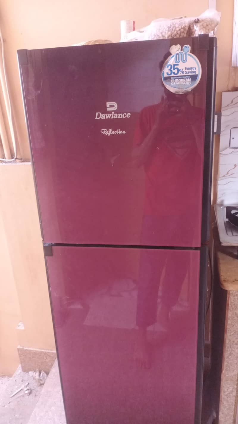 dawlance 0