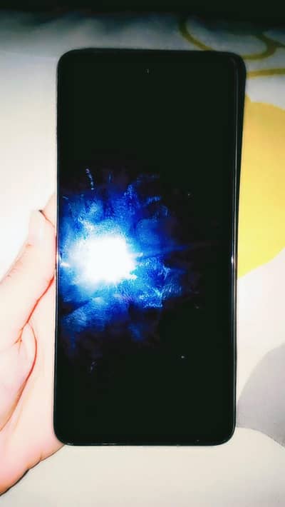 Tecno Spark Go