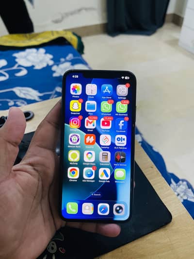 Apple iPhone 11 Pro Max