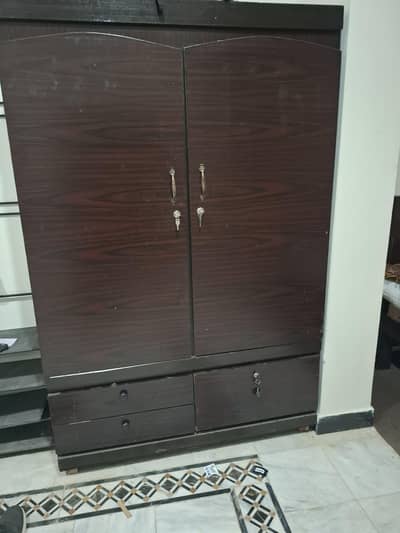 Safe Almari for Sale
