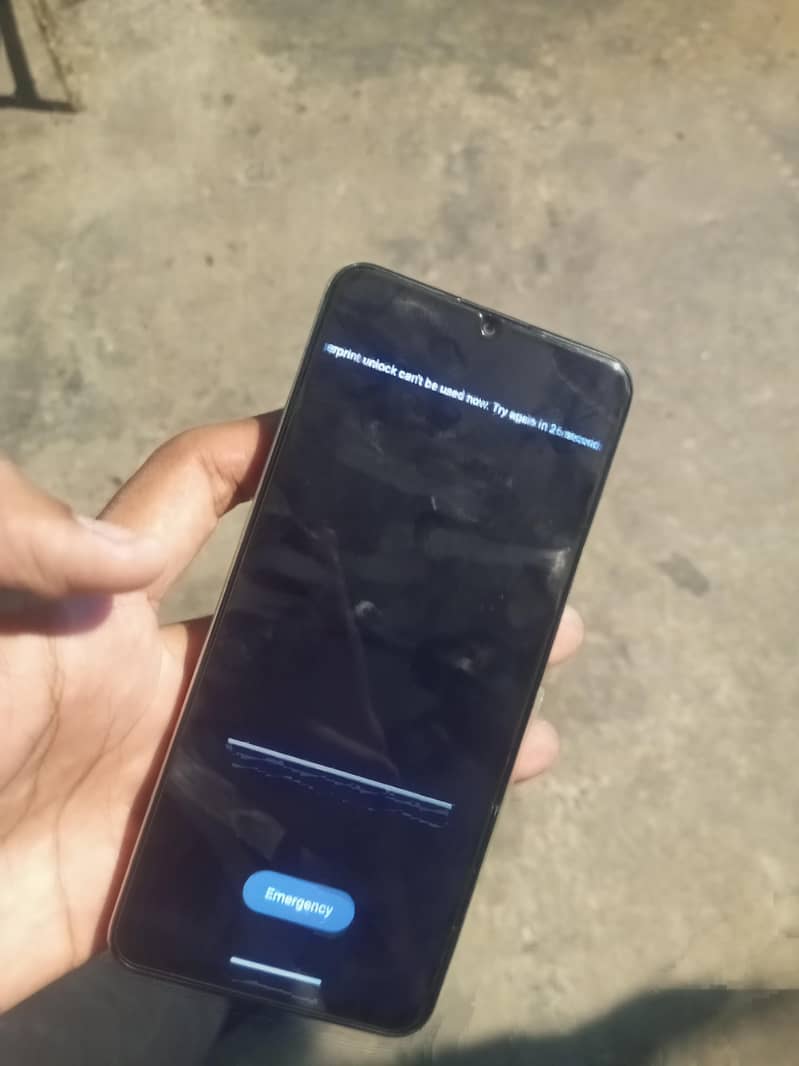 Realme Note 60x 1