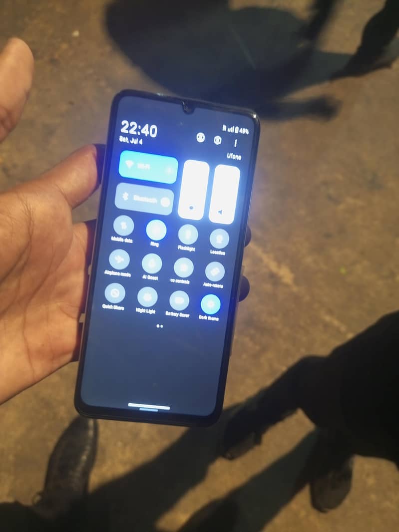 Realme Note 60x 3