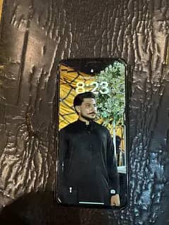 Apple iPhone XS Max factory unlocked