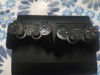 ps3 slim