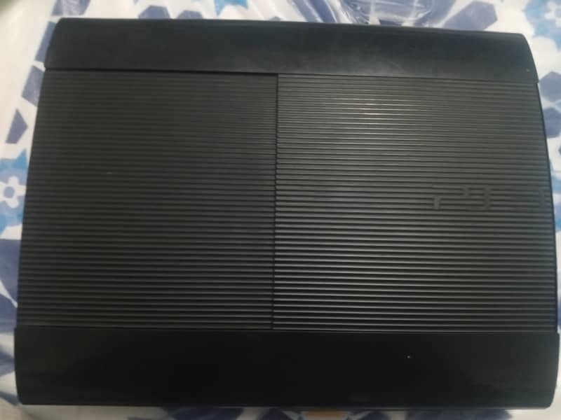 ps3 slim 4