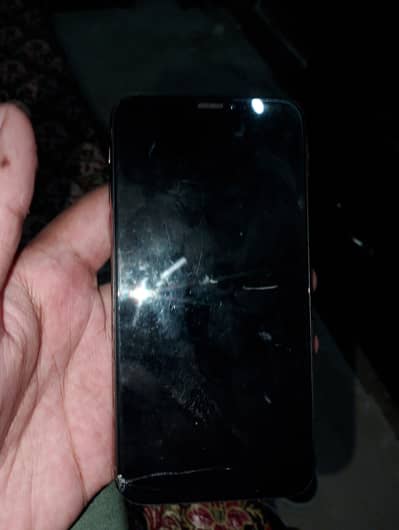 Iphone XS Non Pta