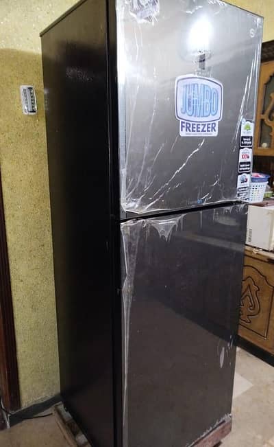 PEL digitron invertron PRINGDDT 22260 digital glass door refrigerator