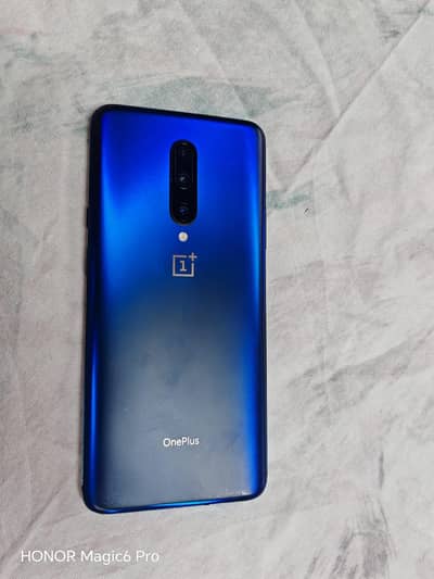 One Plus 7t and 7 pro All original al Panels And other parts are