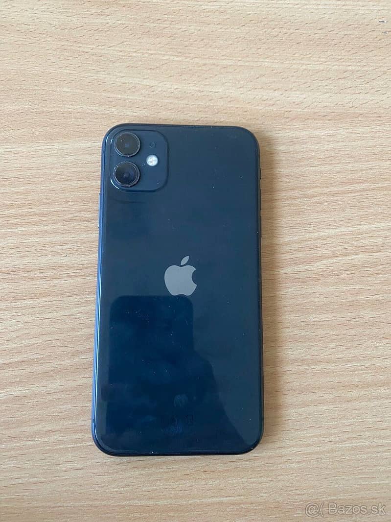 Apple iPhone 11 0