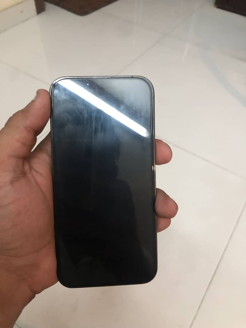 Apple iPhone 13 Pro 5